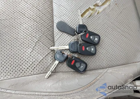 2004 Suzuki Xl-7 Ex/Lx from USA, damaged, VIN JS3TX92V744114891